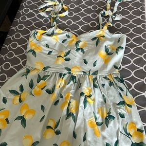 Francesca’s Sundress NWT